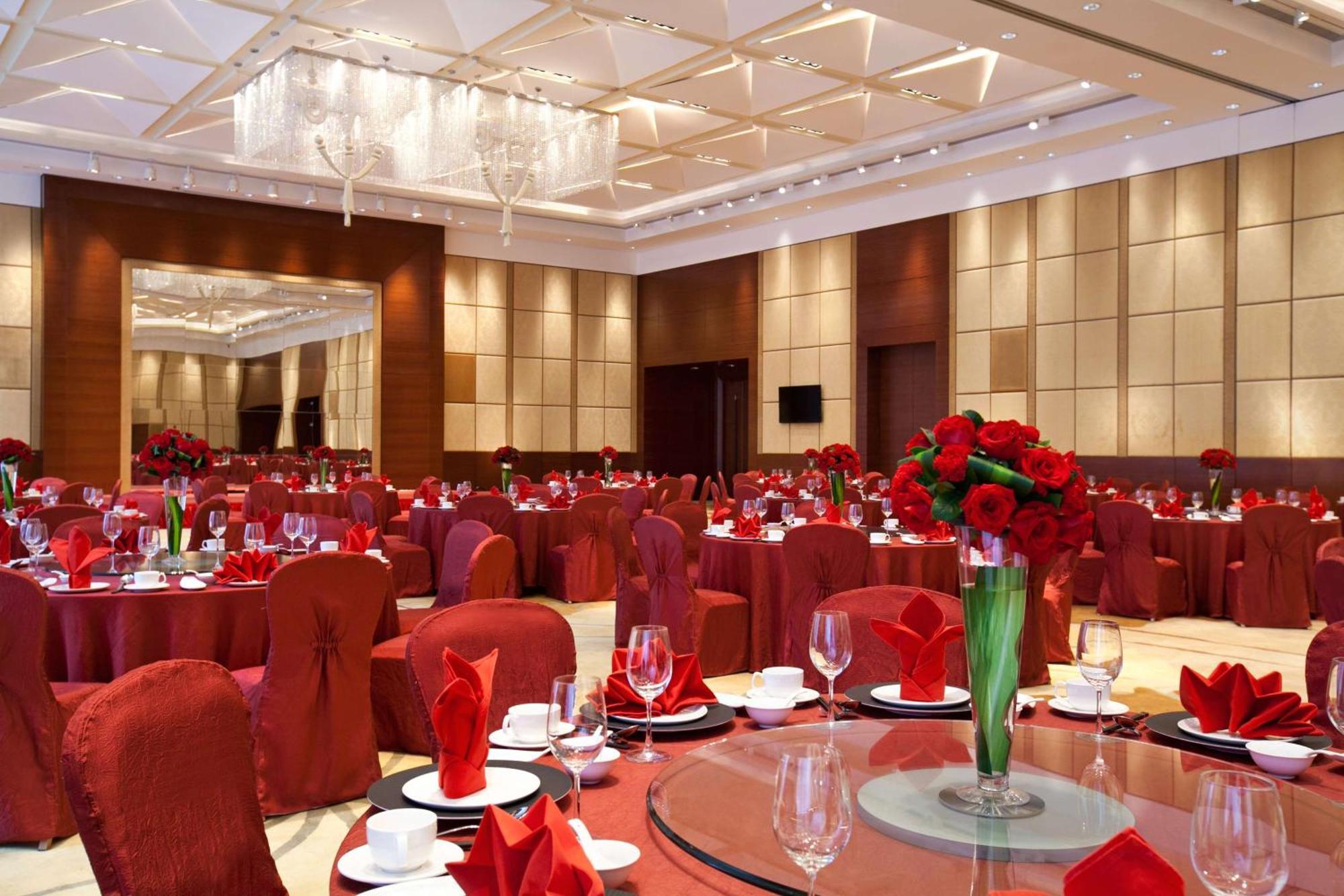 Kempinski Hotel Chongqing - Complimentary 500Ml Home-Brewed Beer Voucher Upon Check-In Exterior photo